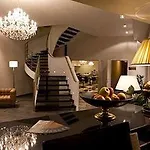 Garni -hotel Barbakan 3* Levoča