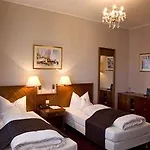 Garni -hotel Barbakan Hotel Levoča