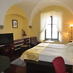 Garni -hotel Barbakan Hotel