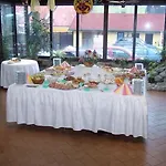 Garni -hotel Barbakan Hotel
