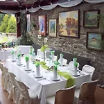 Garni -hotel Barbakan 3*