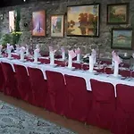 Hotel Garni -hotel Barbakan