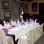 Garni -hotel Barbakan Hotel 3*
