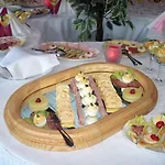 Garni -hotel Barbakan Levoča