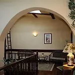 Garni -hotel Barbakan 3* Levoča