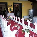 Garni -hotel Barbakan 3* Levoča