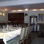 Garni -hotel Barbakan 3* Levoča