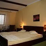 Garni -hotel Barbakan 3*