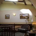 Garni -hotel Barbakan Hotel 3*