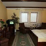 Garni -hotel Barbakan 3*