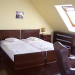 Garni -hotel Barbakan 3* Levoča