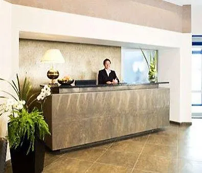 Garni -hotel Barbakan 3*