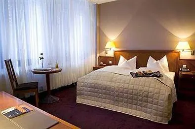 Garni -hotel Barbakan מלון 3*