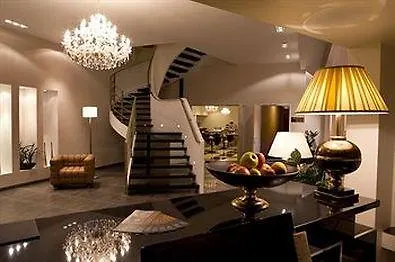 Garni -hotel Barbakan 3* 勒沃卡