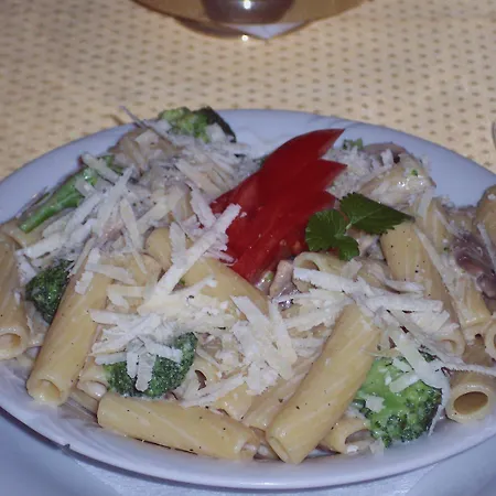 Garni -hotel Barbakan