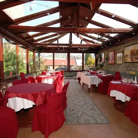 酒店 Garni -hotel Barbakan 3*