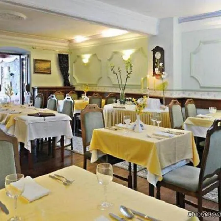 Garni -hotel Barbakan Hotel 3*