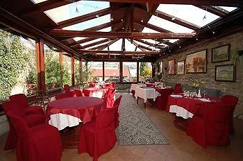 Garni -hotel Barbakan Hotel