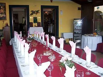Garni -hotel Barbakan 3* Levoca