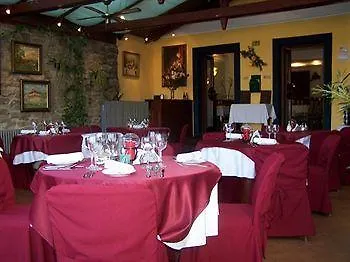 Garni -hotel Barbakan 酒店 3*