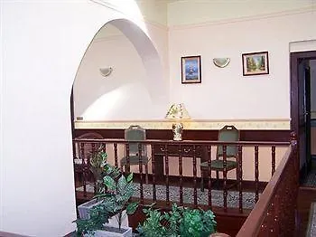 Garni -hotel Barbakan מלון Levoča