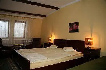 Garni -hotel Barbakan 3*
