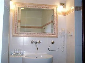 Garni -hotel Barbakan Hotel Levoca