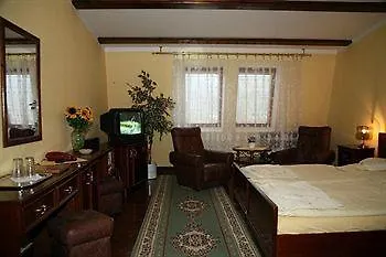 Garni -hotel Barbakan 3*