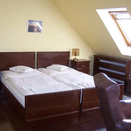 Garni -hotel Barbakan 3* Levoča