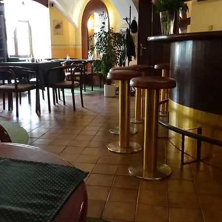 Garni -hotel Barbakan 3*