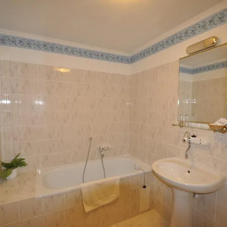 Garni -hotel Barbakan Hotel Levoca