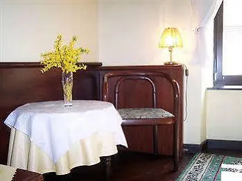 מלון Garni -hotel Barbakan