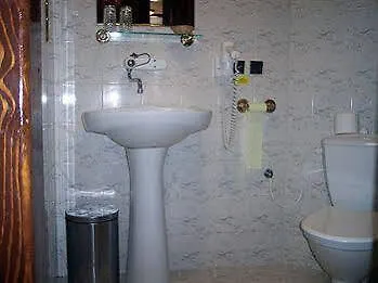Garni -hotel Barbakan